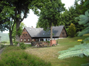 Kryštofovo Údolí